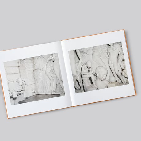 Alec Soth / ADVICE FOR YOUNG ARTISTS[SIGNED]