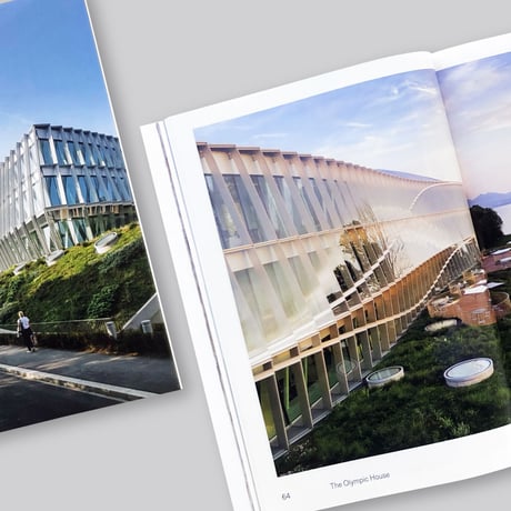 Beyond Buildings - Studio 3XN