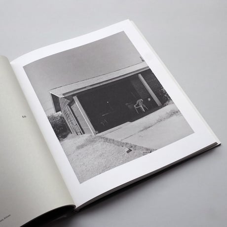 John Gossage / Should Nature Change