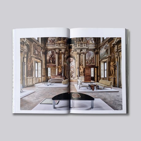 GIANFRANCO FRATTINI DESIGN 1955/2003