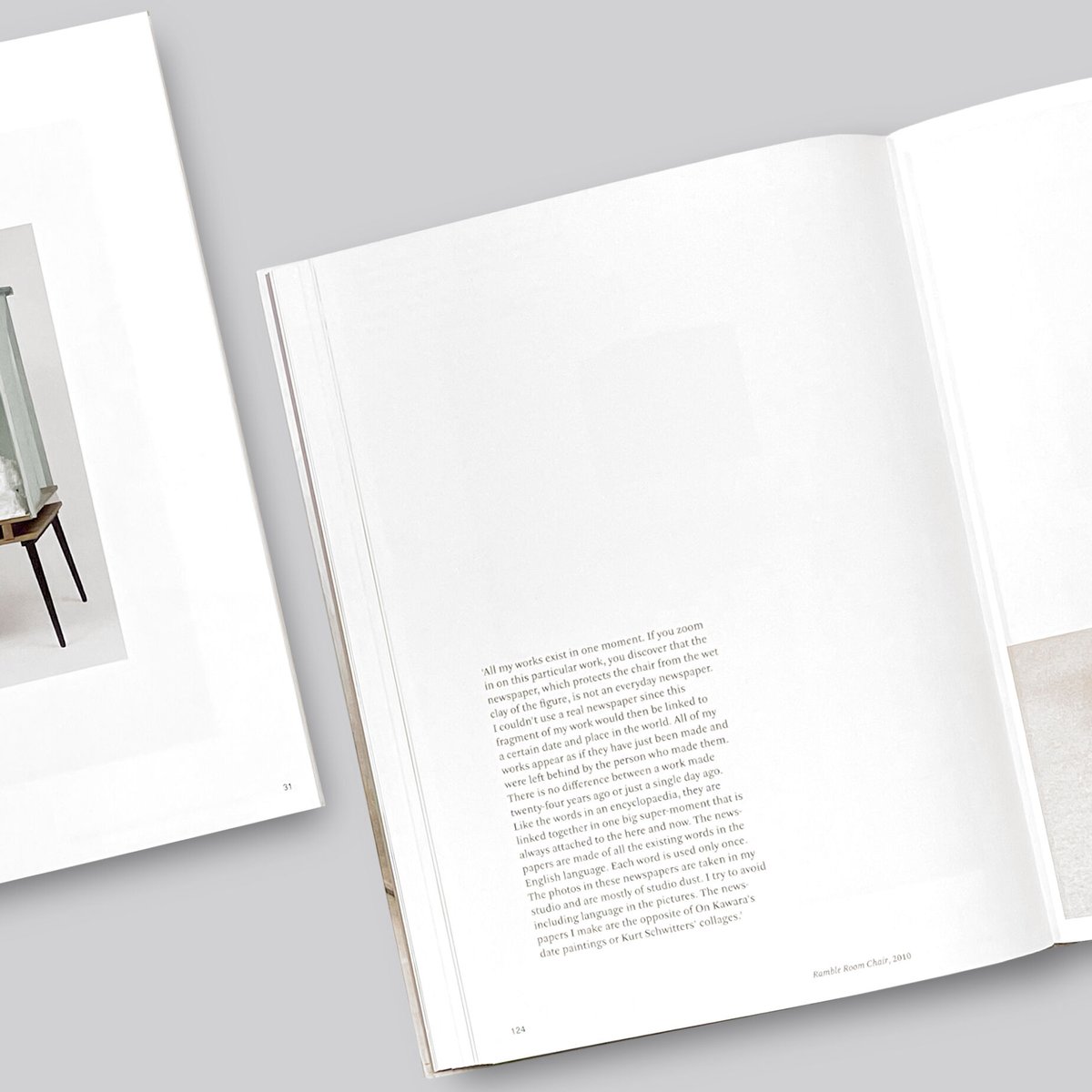 Mark Manders / Zeno X Gallery | POST