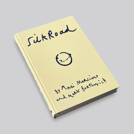 Mark Borthwick, Mali Marciano / Silk Road