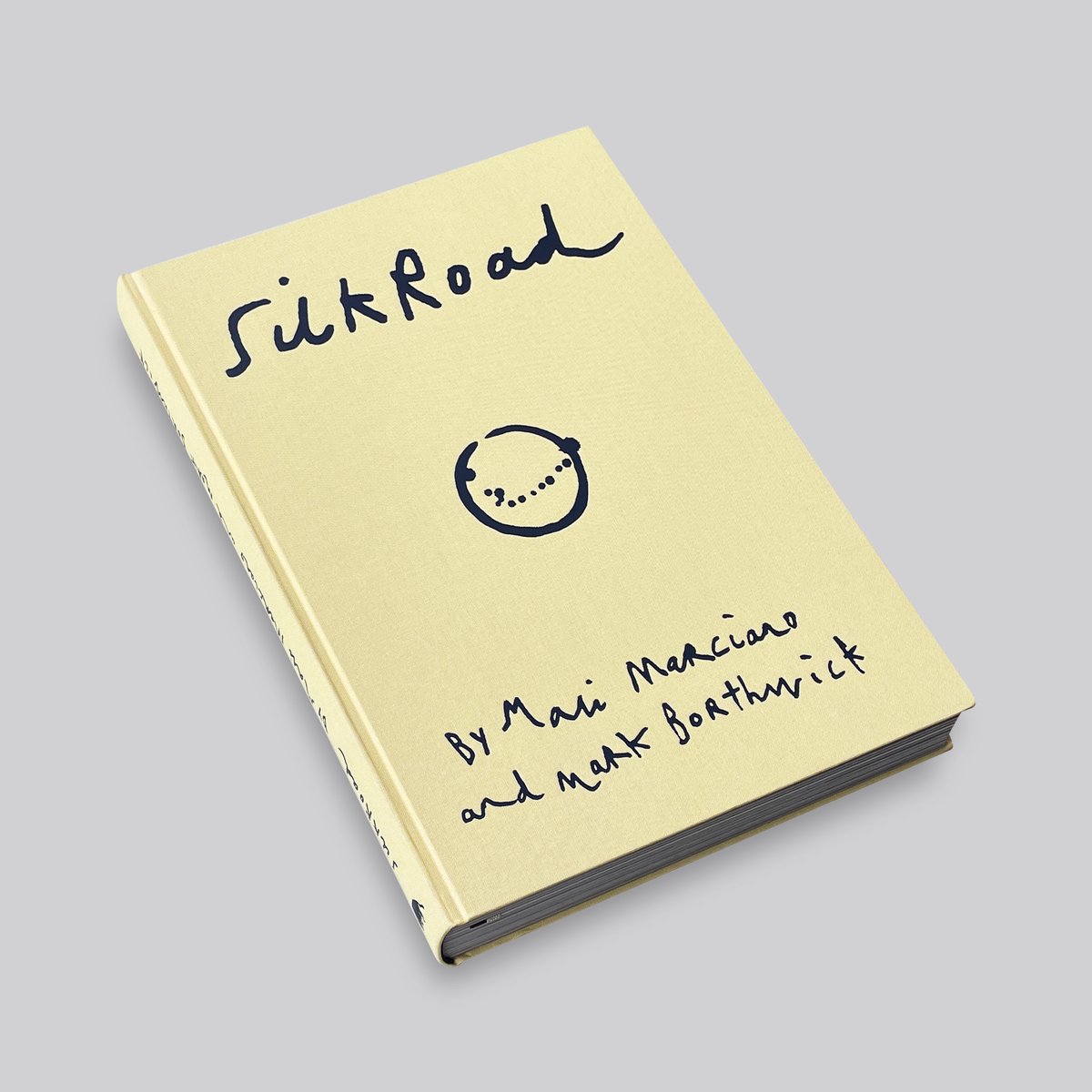 Mark Borthwick, Mali Marciano / Silk Road | POST