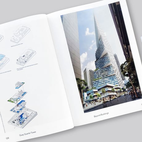 Beyond Buildings - Studio 3XN