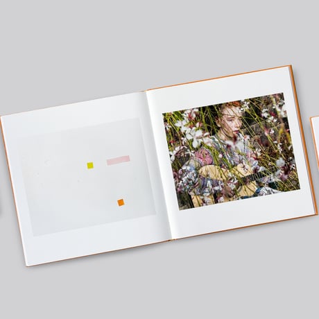 Alec Soth / ADVICE FOR YOUNG ARTISTS[SIGNED]