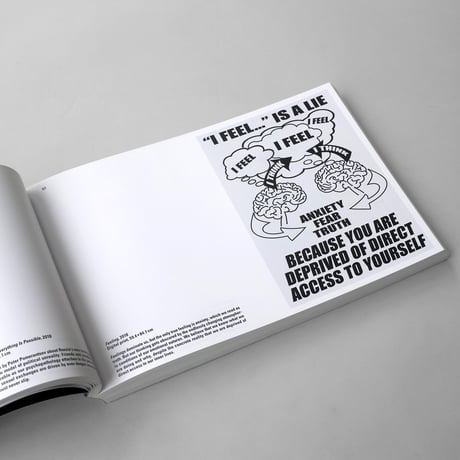 Dan Mitchell / Pocket Guide: Dan Mitchell Posters