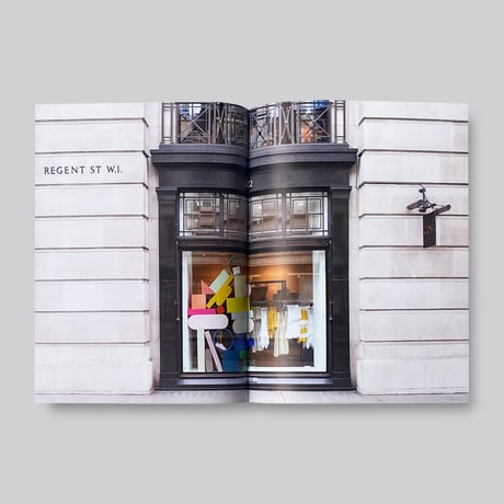 Sophie Smallhorn / Works