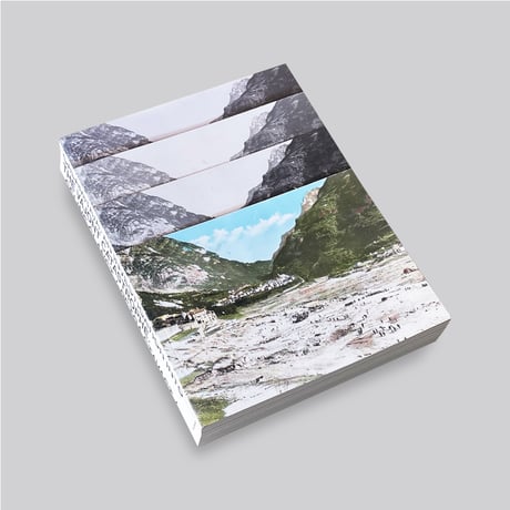 CALAMITA/À. An investigation into the Vajont catastrophe