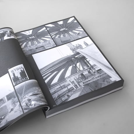 10% Concerning the Image Archive of a Nuclear Research Center