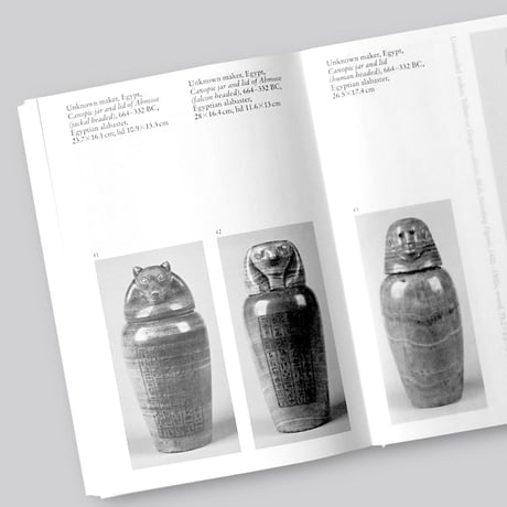 Magdalene Odundo / The Journey of Things [THIRD PRINTING]