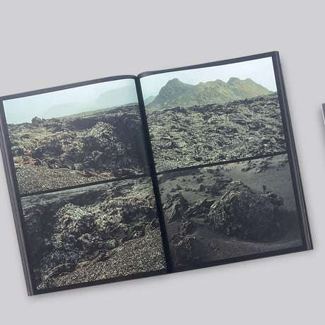 Martin Tscholl  / Imaginary Ecologies