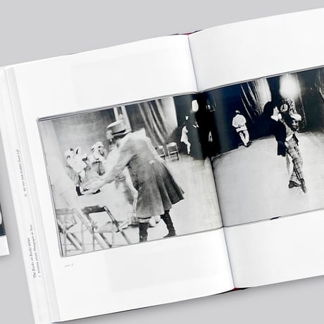 Alexey Brodovitch / Ballet