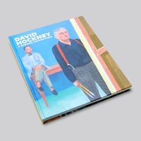 David Hockney / A Bigger Exhibition