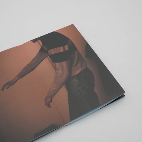 Peter Dekens / Touch