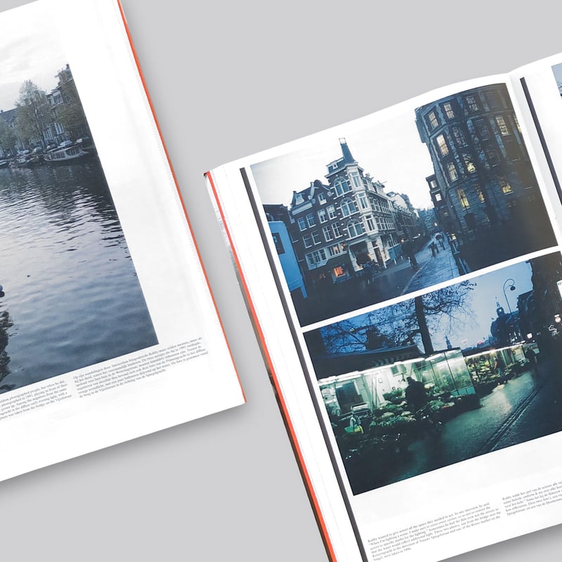 Robby Müller / Amsterdam Photos | POST