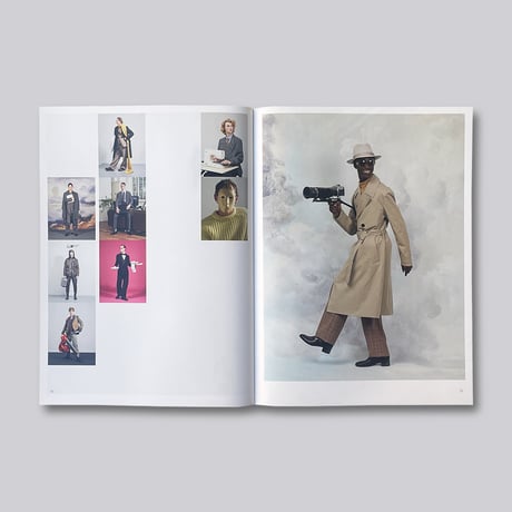 Blommers & Schumm / More