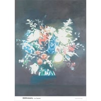 Sterling Ruby / WAS WAR WON Poster | POST