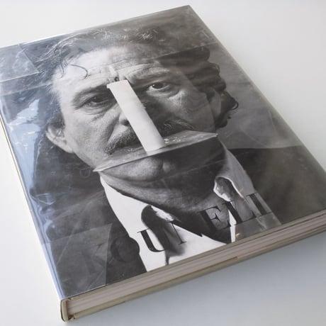 Gloria Moure / Kounellis