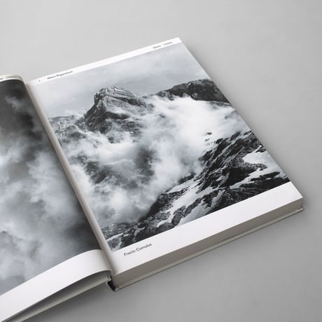 Helmut Völter / Cloud Studies