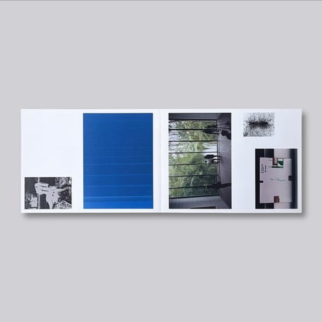 Erik Gustafsson / A House of Clay