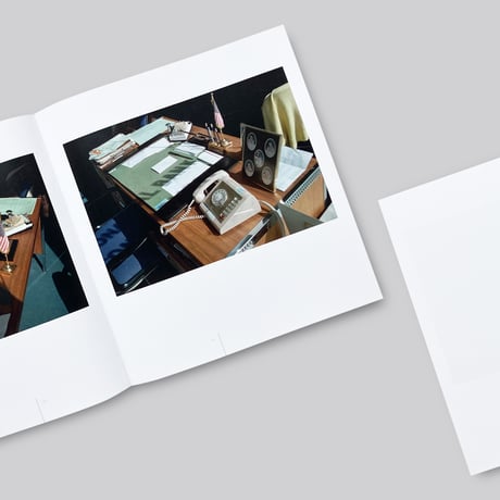 Stephen Shore / TRANSPARENCIES: SMALL CAMERA WORKS 1971-1979