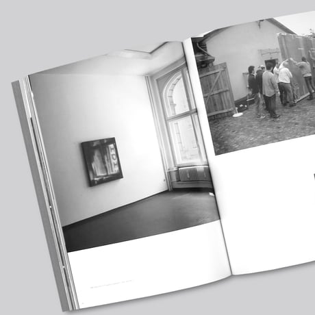 Noriyuki Haraguchi	/ Society and Matter