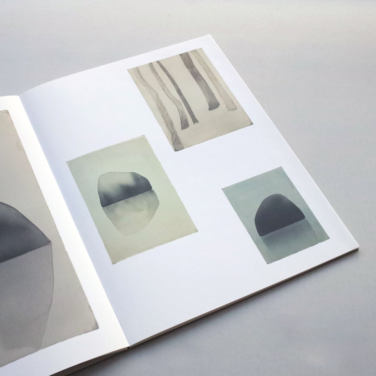 Mats Gustafson / Trees and rocks | POST Mats Gustafson / Trees and rocks | POST