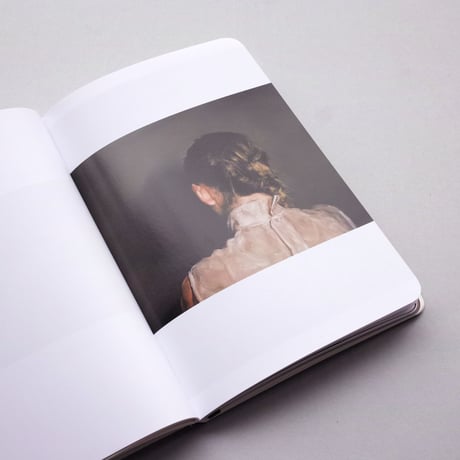 Michaël Borremans / The Duck