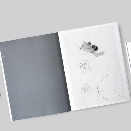 Collier Schorr / COSMOS[SIGNED]