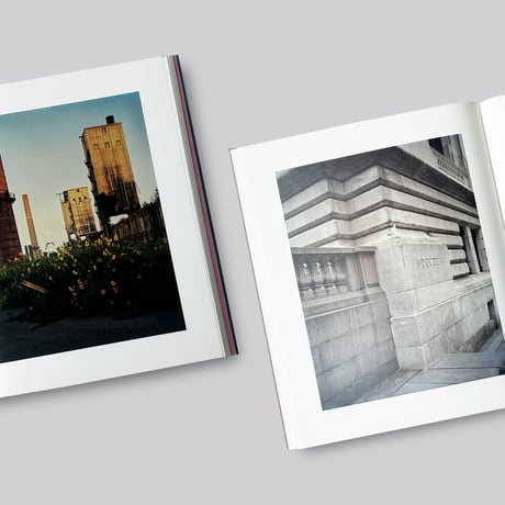 Gregory Halpern / KING, QUEEN, KNAVE[SIGNED]