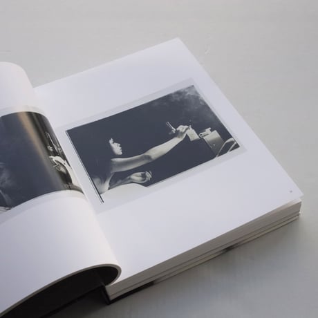 Nobuyoshi Araki / Impossible Love - Vintage Photographs