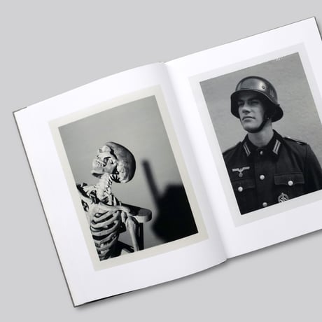 Colllier Schorr / AUGUST [SIGNED]
