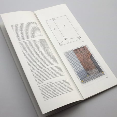 Stijn van der Linden / An essay on the concave city corner