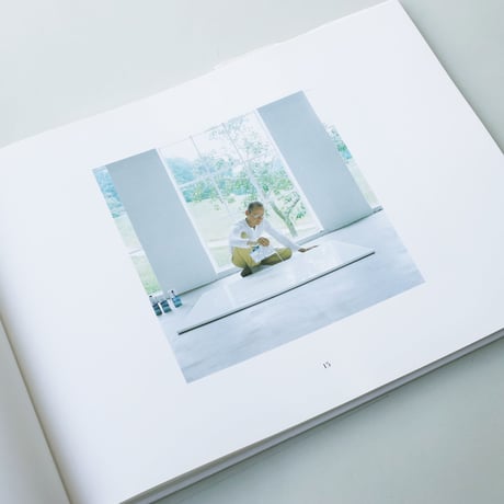Wolfgang Laib / Edition Cantz, Stuttgart