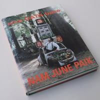 Nam June Paik / eine DATA base