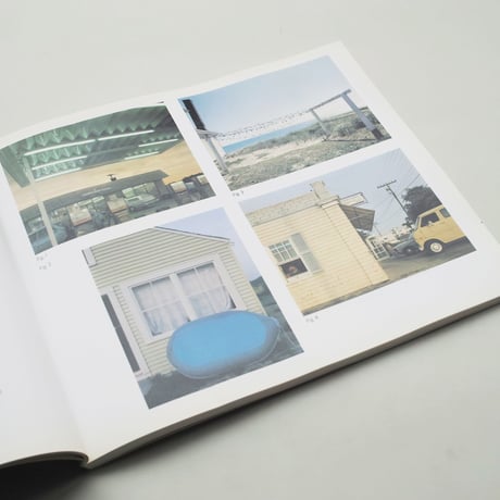 Joel Meyerowitz /Cape Light
