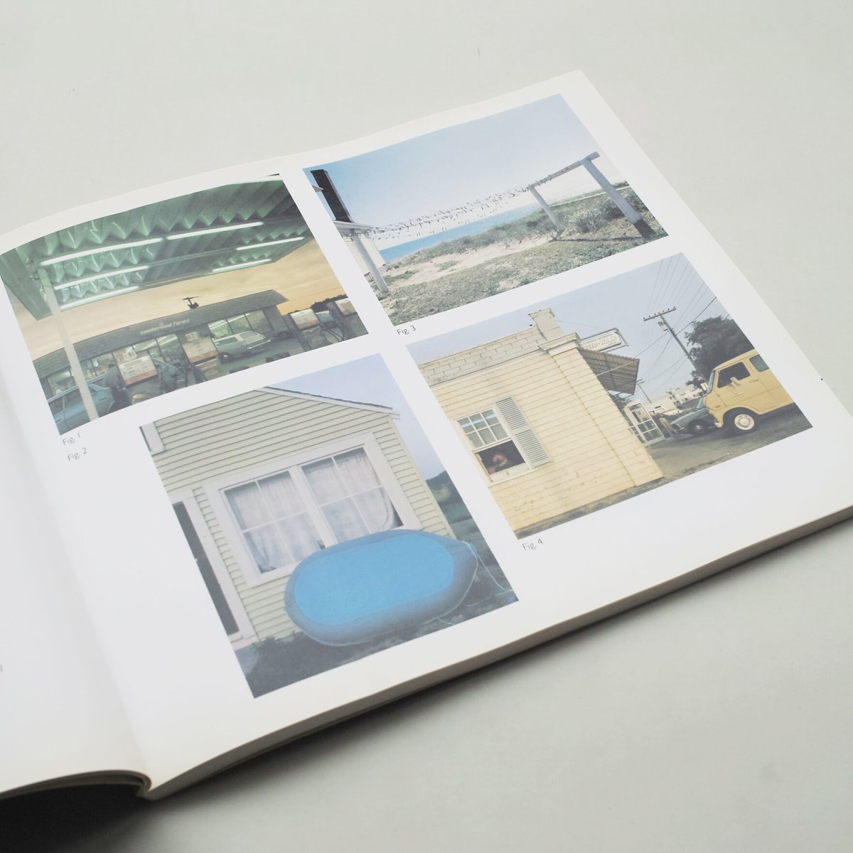 Joel Meyerowitz /Cape Light | POST