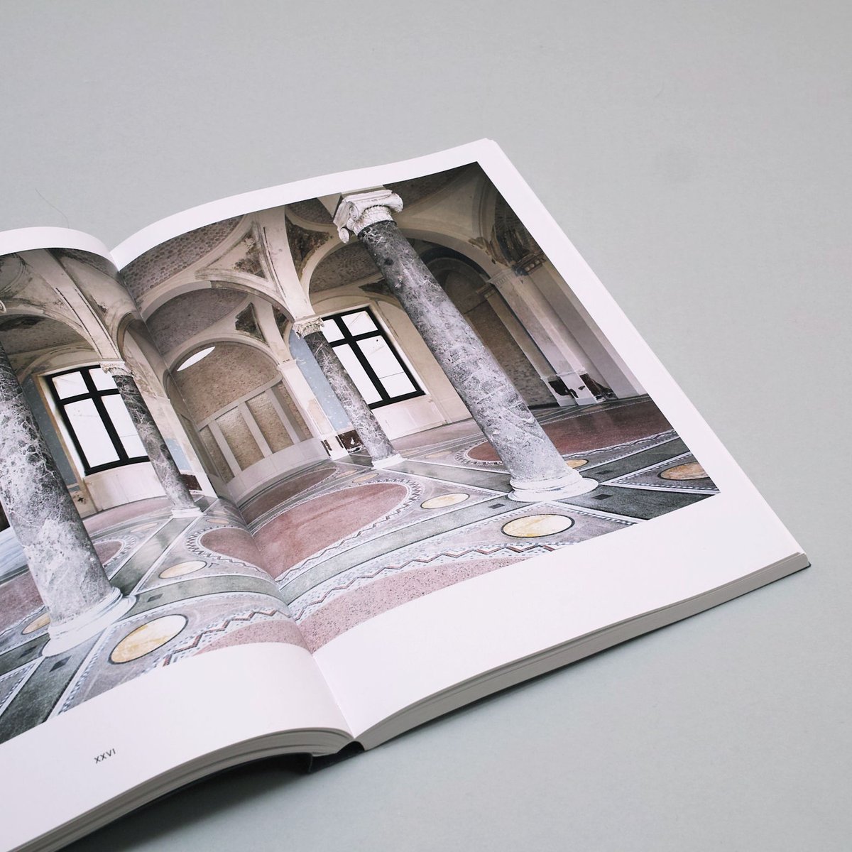 Candida Hofer /Neues Museum Berlin | POST