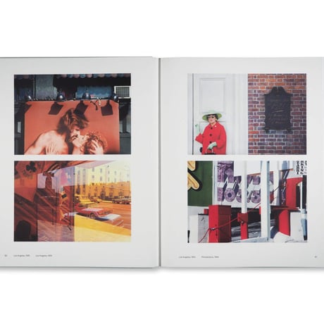 Hans Hansen / Still Life – Photographs 1957– 2017