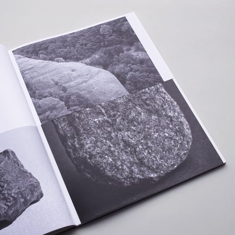 Claudia Den Boer / To Pick Up A Stone