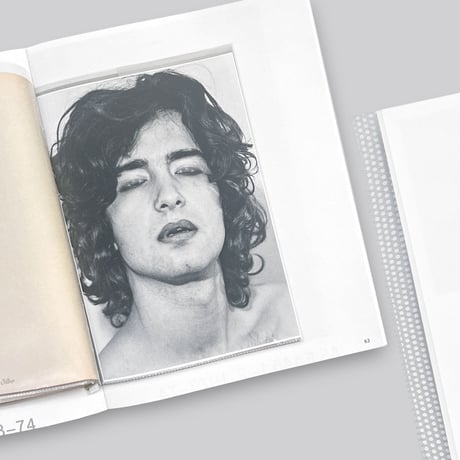 Alex Silber / Heading into Time works 1971-2021