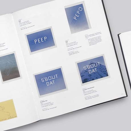 Edward Ruscha / Catalogue Raisonne of the Works on Paper, Volume Three: 1998-2018