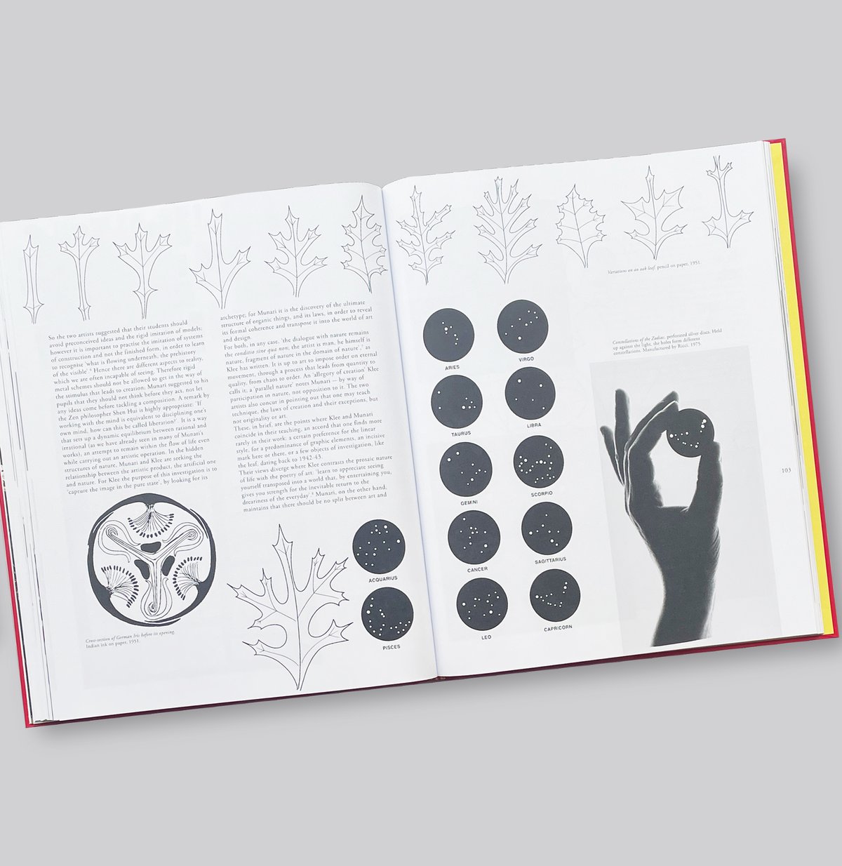 アート・デザイン・音楽 BRUNO MUNARI by Aldo Tanchis fit=scale-down,w=1200