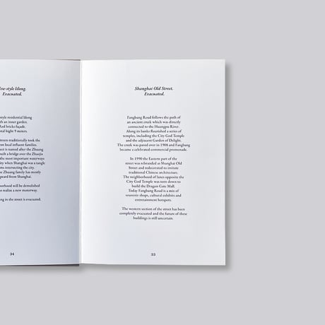 Barbara Rossi / The Grey Catalogue