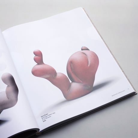 Shapes from Out of Nowhere