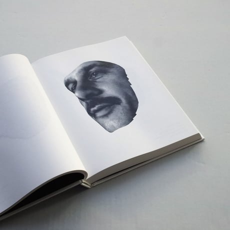 Adam Broomberg & Oliver Chanarin / SPIRIT IS A BONE