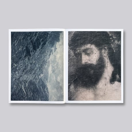 Tommaso Parrillo & Giulia Parlato / Remediations
