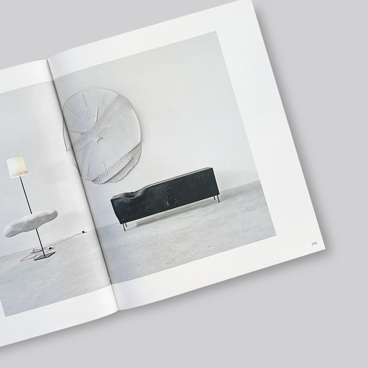 Erwin Wurm / Bei Mutti | POST