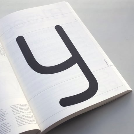Zurich Type Design