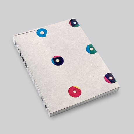Karel Martens / Re-Printed Matter